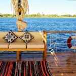 Amazing 5 nights from Luxor to Aswan on a Nile Dahabeya from Sunday to Friday. - Practical Details and Considerations