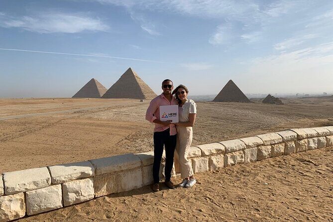 Amazing 8 Days Cairo,Luxor,Aswan,Abu Simbel,Nile Cruise&Air Balloon from Cairo - Analyzing the Value: Is the Price Worth It?
