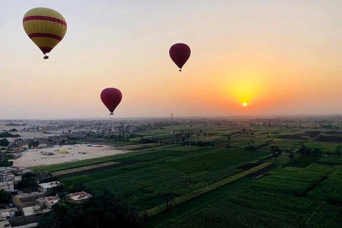 Amazing 9 Days Cairo,Luxor,Aswan Abu Simbel,Cruise & Red sea From Cairo Airport - The Sum Up