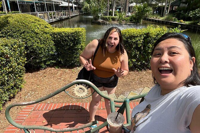 Amazing Artesia Scavenger Hunt - Practical Information for Travelers