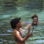 Amazing Chemka (Kikuletwa) Hot Spring Day Trip | BURIGI CHATO SAFARIS CO LTD - The Pickup and Journey: Scenic Drive to a Hidden Gem