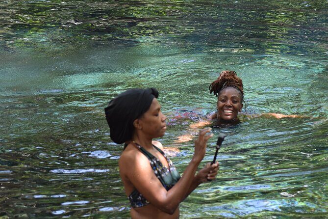 Amazing Chemka (Kikuletwa) Hot Spring Day Trip | BURIGI CHATO SAFARIS CO LTD - The Pickup and Journey: Scenic Drive to a Hidden Gem