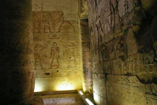 Amazing Day Tour To Luxor from Cairo by Plane,tours,sailing felucca&camel ride. - Price and Value: Is It Worth It?