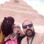 Amazing Day Tour to Saqqara,memphis,Giza Pyramids & Sphinx 2025 - Who Is This Tour Best For?
