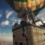 Amazing Hot Air Balloon Ride in Luxor - Practical Details Worth Considering