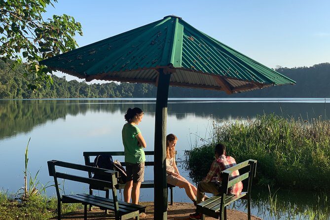 Amazing Lake Duluti Day Trip Experience - Who Will Love This Experience?