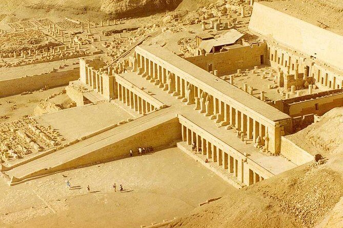 Amazing Nile Cruise 7 Nights From Luxor to Aswan and Back To luxor Again - What’s Included & What to Expect