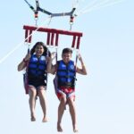 Amazing Parasailing Experience - The Itinerary in Detail