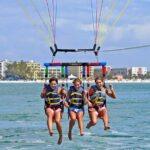 Amazing Parasailing Trip in Hurghada Including Transfers - Authentic Insights from Reviews