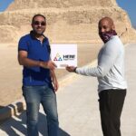 Amazing Private Guided Day Tour to Cairo from Hurghada by Private Coach - The Egyptian Museum: A Treasure Trove of Artifacts