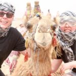 Amazing Safari by Quad Bike & Camel Ride With Transfer - Hurghada - Authenticity and Cultural Insights
