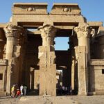 Amazing Sailing Nile Cruise From Aswan For 2 Nights 3 Days Including Balloon - The Itinerary: Step-by-Step Journey Through Egypt’s Ancient Heart