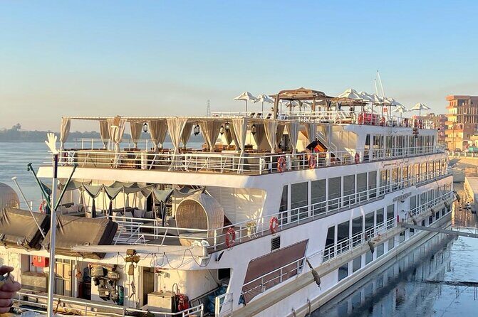 Amazing Sailing Nile cruise from Aswan for 3 Nights + Abu Simbel & Air Balloon - Practical Aspects and Value Analysis
