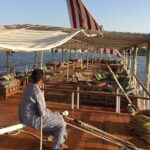 Amazing Sailing Nile cruise from Luxor for 2 Nights - The Detailed Itinerary