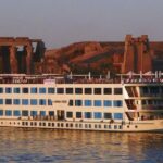 Amazing Sailing Nile cruise from Luxor for 2 nights - Introduction to the Nile Cruise Experience