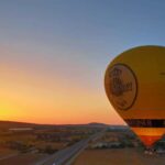 Amazing Sunrise or Sunset Balloon ride(with private options) - What Makes This Tour Stand Out?