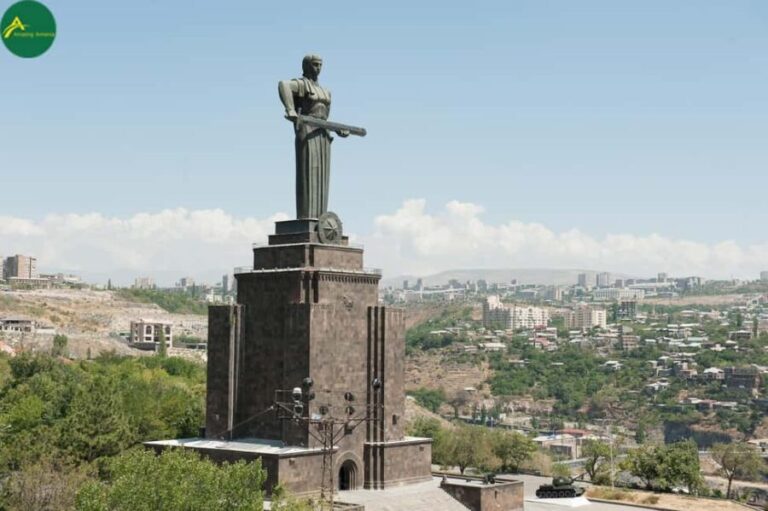 Amazing Yerevan: 3 hours tour to the main sights of Yerevan - FAQs