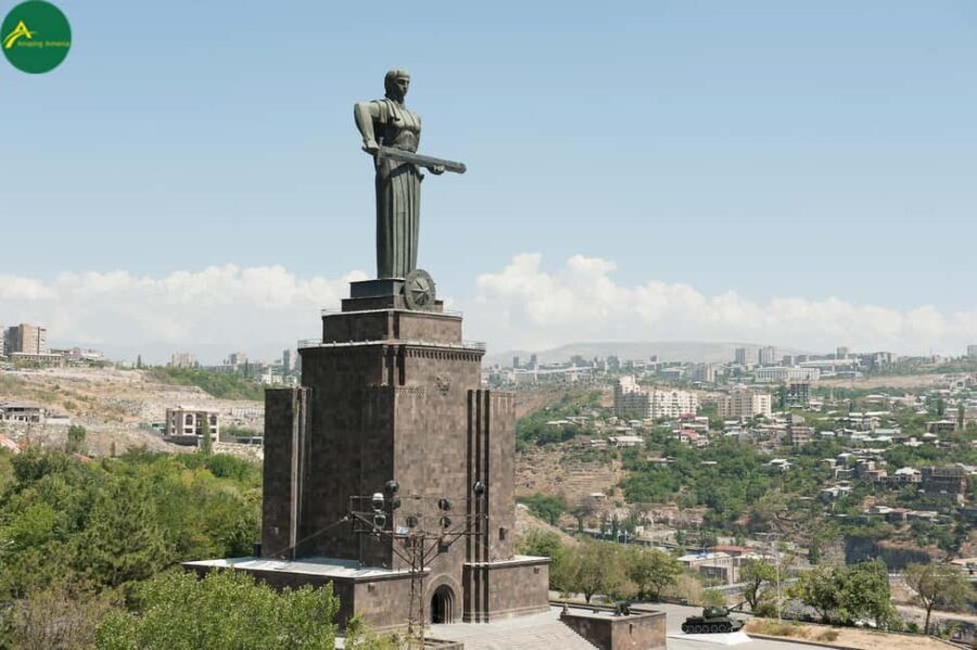 Amazing Yerevan: 3 hours tour to the main sights of Yerevan - FAQs