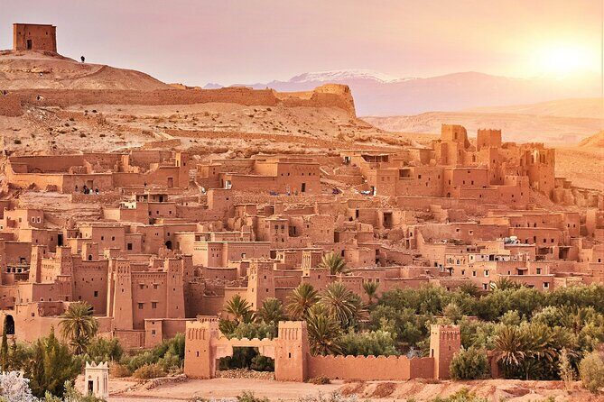 "Amazraou Oasis Sahara Expedition | Private & Luxury - Overall Value and Practicalities