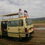 Amboseli Day Trip from Nairobi - The Cost and Value