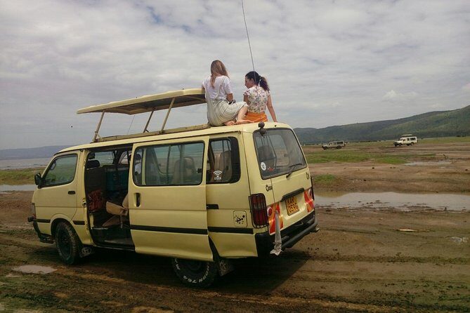 Amboseli Day Trip from Nairobi - The Cost and Value