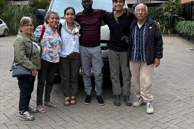 Amboseli day trip with pick up - What Really Sets This Tour Apart