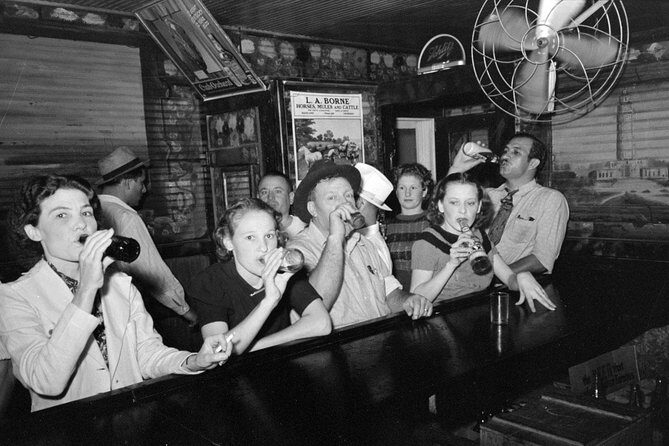 American Prohibition Museum Admission - Who Will Love This Tour?