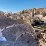 Amman Airport Private Transfer To Amman By Minivan - What the Transfer Entails
