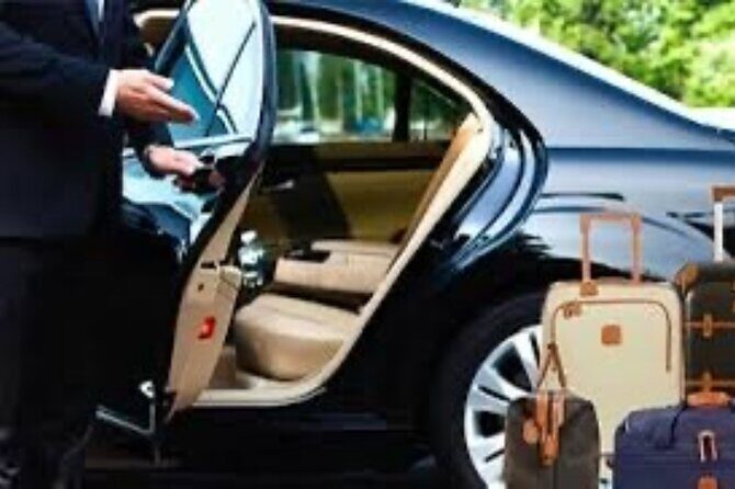 Amman Airport Private Transfer To Multi Destinations - Why This Service Works Great for Travelers
