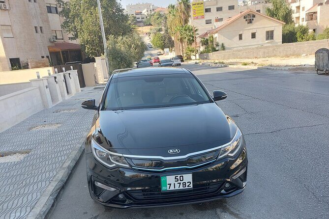Amman Airport private Transfers From/To multi destinations - The Journey: What You Can Expect