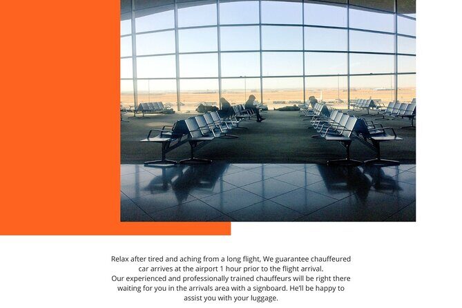 Amman Airport Private Transfers - What to Expect from the Amman Airport Private Transfer