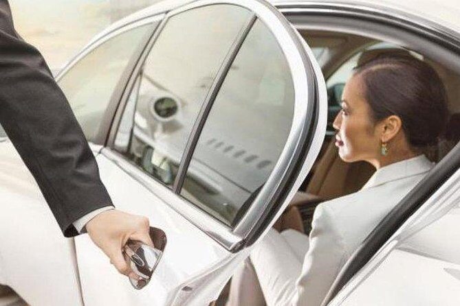 Amman Airport Transfer to/from Multi Destinations - Authentic Traveler Insights