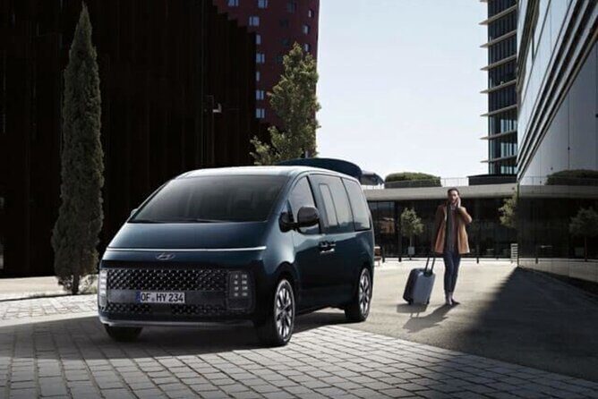 Amman Airport Transfer vice versa - Authentic Experiences and Service Quality