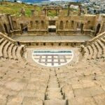 Amman and Jerash Private Tour - Experience Breakdown: What to Expect