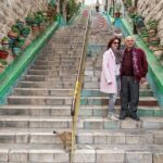 Amman City Tour - Transportation and Convenience