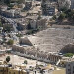 Amman City Tour Including Traditional Breakfast - Lunch and Jordanian Sweet - In-Depth Look at the Itinerary