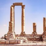 Amman - City Tour of Amman - Desert Castles - Amman - Final Thoughts