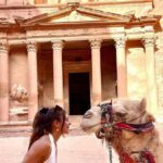 Amman or Amman Airport Private Transfer To Petra - What to Expect on the Day