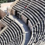 Amman Private City Tour With Local Lunch - Frequently Asked Questions