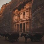 Amman to Petra (private car) - Who is this tour best suited for?