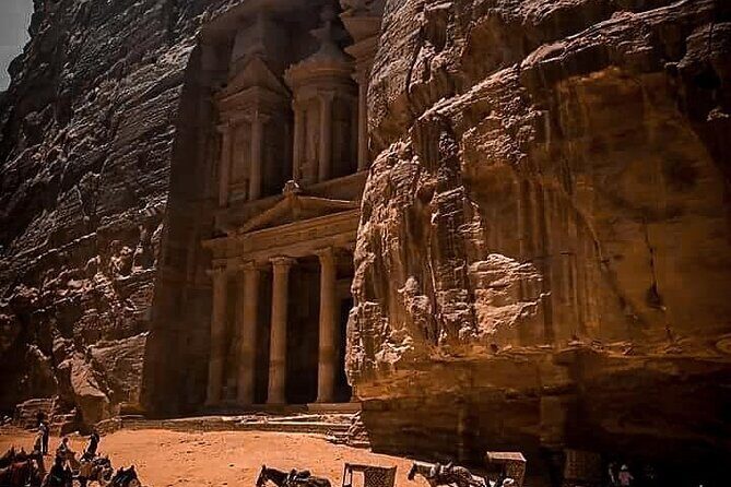 Amman to Petra round trip - Final Thoughts: Is This Tour Right for You?