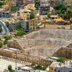 Amman Tour From Amman - The Itinerary in Detail