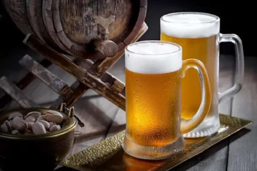 AMMOCHOSTOS VIP -Craft Brewery Tasting & Cypriot Food Trip - Why This Tour Is a Great Value
