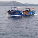 Ammouliani Drenia(Pena Island and Artemis),cruising-visiting - What’s Included and What’s Not