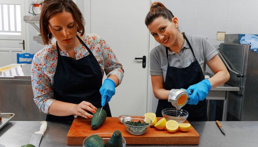 Amorgos: Greek Cooking or Pastry Class - Who Will Love This Experience?