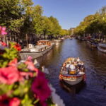 Amsterdam: 2-Hour Luxury Canal Cruise with Snacks & Drinks - Why This Tour Is Great for You