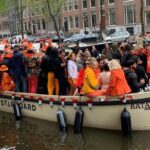 Amsterdam: 3 Hour Kings Day Boat Party with Unlimited Drinks - Is It Worth the Price?