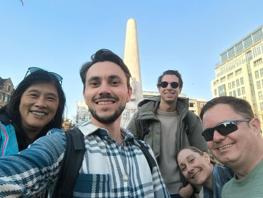 Amsterdam: A Guided City Adventure - FAQ