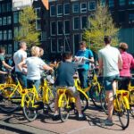 Amsterdam: Anne Frank and Jewish History E-Bike Tour - Who Will Love This Tour?
