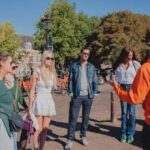 Amsterdam: Anne Frank History Guided Walking Tour - The Jewish Quarter and Memorials
